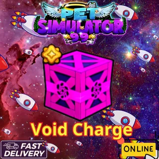 X20 Void Charge
