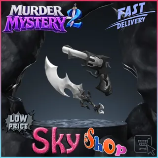 Soul set mm2