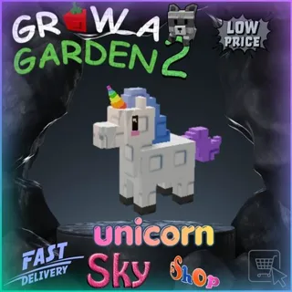 20x UNICORN