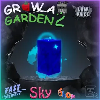 500x Mega Seed - Grow A Garden 2