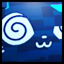 titanic glitched cat ball