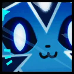 TITANIC Arcane Void Cat