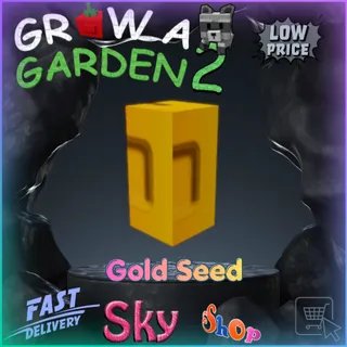 1000x GOLD SEED