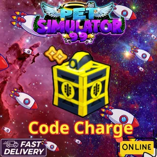 x50 Code Charge