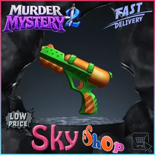 Watergun MM2