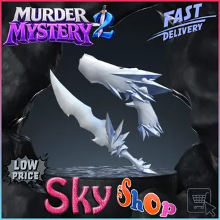 Blizzard Set MM2