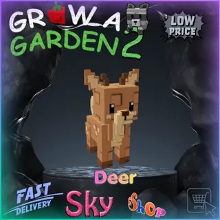 Deer