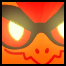 PS99 Titanic Wild Fire Agony