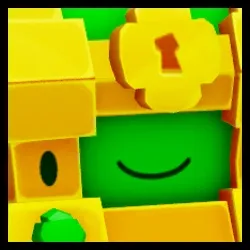 titanic lucki chest mimic