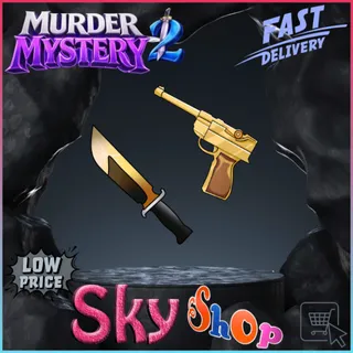 Corrupt Set MM2
