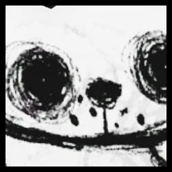 PS99 Titanic Night Terror Dog