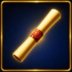 100x Memory Scroll