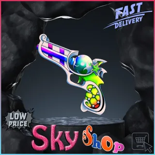 Chroma Bauble MM2