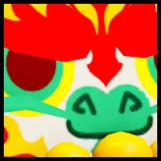 GARGANTUAN Ornate Dragon [ NEW ]