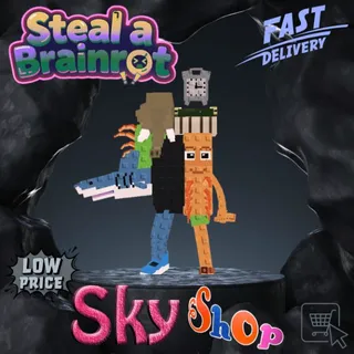 LA GRANDE COMBINASION