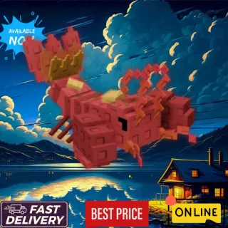 10x Lobster thermidor