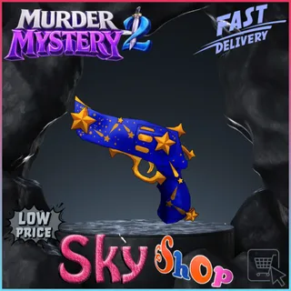 Constellation Gun 