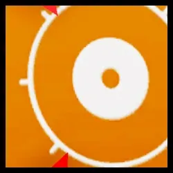 PS99 Titanic Gingerbread Angelus