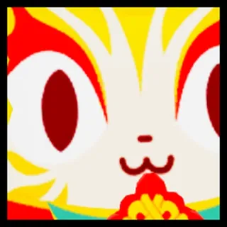 TITANIC Ornate Cat [ NEW ]