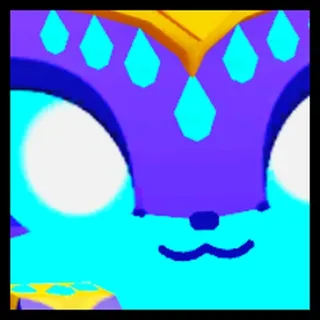PS99 Titanic Genie Fox