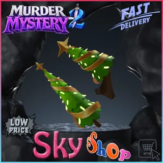 Ever Set MM2