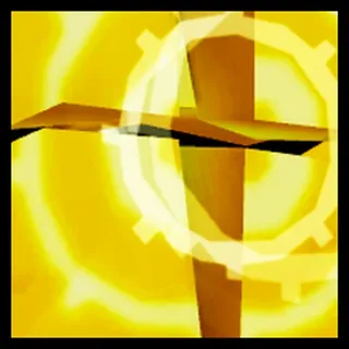 Titanic Ruinous Angelus [ golden ]
