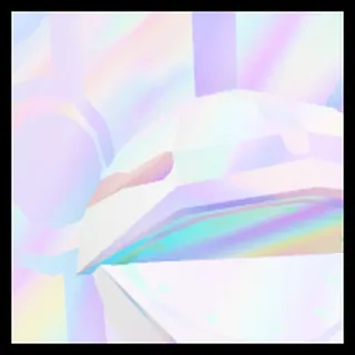 PS99 Titanic Holofoil Hippomelon