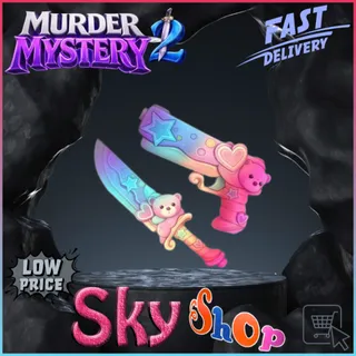 chroma sweet set mm2