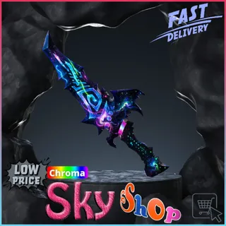 Chroma Mortal MM2