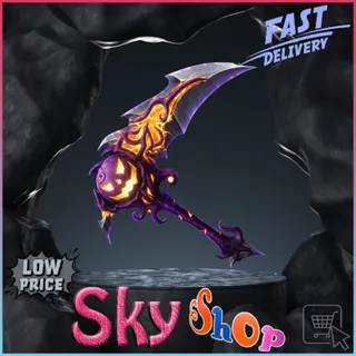 Emberscythe MM2