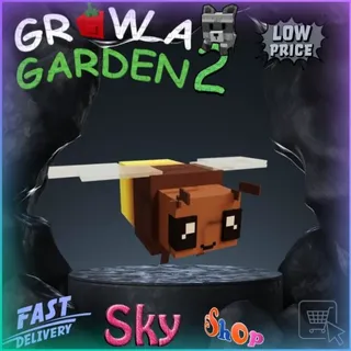 10x FIREFLY GROW A GARDEN 2