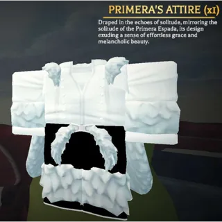 PRIMERA AOTR