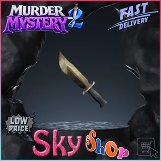 Corrupt MM2