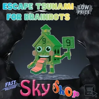 50X Esok Sekolah - 636Qd/s