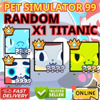 PET SIMULATOR 99