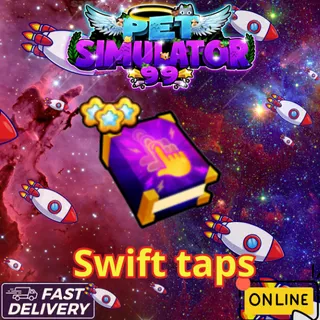 Swift taps