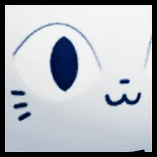 PS99 Titanic Soccerball Cat