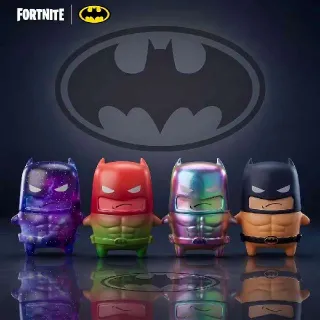 All batman Sprites