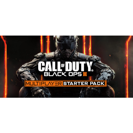 Call of duty: black ops iii - multiplayer starter pack download free