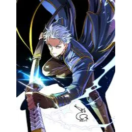 Yamato sword set (vergil sword) 