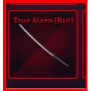 True Aizen (BONUS GIFT F MOVE)