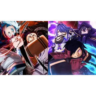 ALL REROLL (combo newbie + bonus gift gems) (trait,race,passive,clan,power)