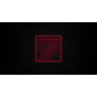 Ichigo blade (newbie afk farming)