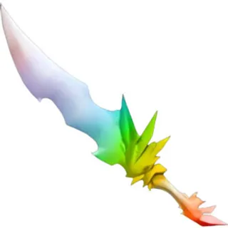 Chroma Snowstorm