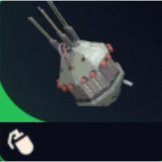 arc raiders:*50 Lure Grenade
