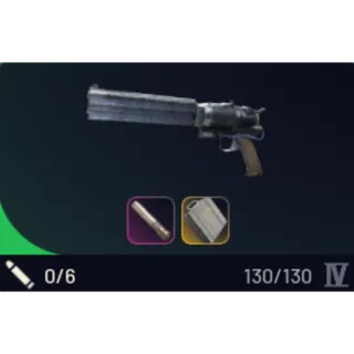 arc raiders: 20* Anvil 4