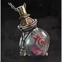  Diablo IV Seasonal Realm ⭐Locran's Talisman --Ancestral Unique Amulet--All Classes