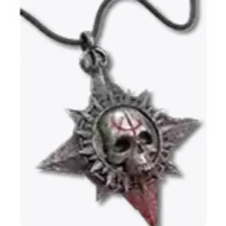  Diablo IV Season - Softcore ⭐Red Blessing --Ancestral Unique Amulet--Necromancer