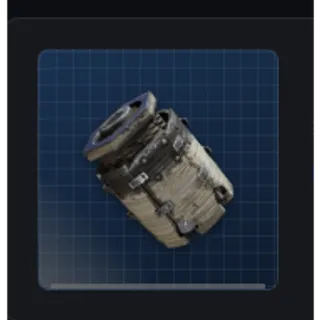 arc raiders: Yank Grenade Blueprint