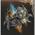  Diablo IV Seasonal Realm ⭐Ring of the Midnight Sun --Ancestral Unique Ring--Spiritborn